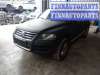 купить блок кнопок на Volkswagen Touareg 1 (2002 - 2010)