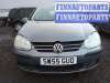 купить переключатель дворников (стеклоочистителя) на Volkswagen Golf 5 (2003 - 2008)
