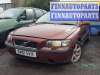 купить накладка декоративная на порог левая на Volvo S60 1 (2000 - 2009)