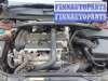 купить накладка декоративная на порог левая на Volvo S60 1 (2000 - 2009)