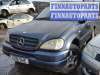 купить крышка двигателя передняя на Mercedes ML - Class (W163) (1997 - 2005)