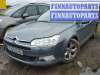 купить подкрылок (защита крыла) передний левый на Citroen C5 2 (2007 - 2017)