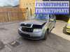 купить шлейф руля на Skoda Fabia 1 (1999 - 2007)