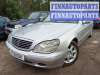 купить кронштейн (крепление) фары правый на Mercedes S - Class (W220) (1998 - 2005)