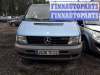купить вал приводной на Mercedes Vito (W638) (1996 - 2003)
