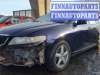 купить накладка (крышка) декоративная двигателя на Honda Accord 7 (2002 - 2008)