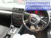 купить кронштейн (крепление) крыла переднего правого на Audi A4 B7 (2004 - 2009)