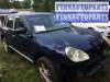 купить радиатор кондиционера на Porsche Cayenne (955/957) (2002 - 2010)