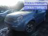 купить ручка двери наружная передняя правая на SsangYong Rexton 1 (Y200) (2001 - 2006)