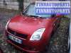 купить переключатель дворников (стеклоочистителя) на Suzuki Swift 3 (2004 - 2010)