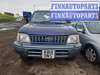 купить лючок бензобака на Toyota Land_Cruiser_Prado 2 (J90) (1996 - 2002)