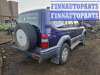купить лючок бензобака на Toyota Land_Cruiser_Prado 2 (J90) (1996 - 2002)
