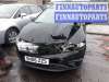 купить защита радиатора на Honda Civic 8 (2005 - 2011)