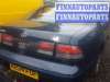 купить крышка багажника (дверь багажника) на Lexus GS 1 (1993 - 1997)