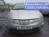 купить защита радиатора на Honda Civic 8 (2005 - 2011)