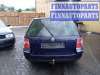 купить накладка декоративная (молдинг) двери передней левой на Volkswagen Passat 5 GP (2000 - 2005)
