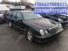 купить кнопка корректора фар на Mercedes E - Class (W210) (1995 - 2003)