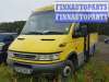 купить петля капота правая на Iveco Daily 3 (1999 - 2006)