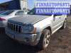 купить патрубок воздушного фильтра (гофра инжектора) на Jeep Grand_Cherokee 3 (2004 - 2013)