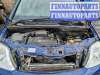 купить дефлектор обдува салона на Opel Meriva A (2003 - 2010)