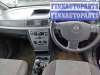 купить дефлектор обдува салона на Opel Meriva A (2003 - 2010)