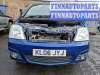 купить дефлектор обдува салона на Opel Meriva A (2003 - 2010)