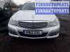 купить стекло двери передней правой на Mercedes C - Class (W204) (2006 - 2015)