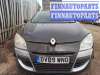 купить дисплей информационный на Renault Megane 3 (2008 - 2016)