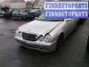 купить накладка декоративная на торпедо на Mercedes E - Class (W210) (1995 - 2003)