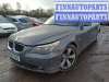 купить патрубок воздушного фильтра (гофра инжектора) на BMW 5 - Series (E60/E61) (2003 - 2010)