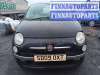 купить моторчик печки (вентилятор отопителя) на Fiat 500 1 (312/FF) (2007 - 2023)