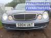 купить замок капота на Mercedes E - Class (W211) (2002 - 2009)