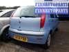 купить компрессор кондиционера на Fiat Punto 2 (188) (1999 - 2003)