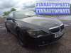купить накладка порога (внутренняя) на BMW 6 - Series (E63/E64) (2003 - 2010)