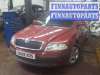 купить теплообменник на Skoda Octavia 1Z (2004 - 2013)