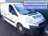 купить шкив коленвала на Citroen Jumpy_(Dispatch) 2 (2006 - 2016)