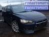 купить заслонка дроссельная на Mitsubishi Lancer 10 (2007 - 2017)