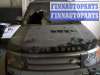 купить патрубок воздушного фильтра (гофра инжектора) на Land Rover Discovery 3 (2004 - 2009)