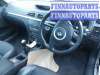 купить воздуховод (наружный) на Renault Laguna 2 (2000 - 2007)