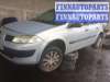 купить теплообменник на Renault Megane 2 (2002 - 2009)