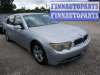 купить блок управления air bag на BMW 7 - Series (E65/E66) (2001 - 2008)