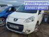 купить трубка системы рециркуляции egr на Peugeot Partner_Tepee (2008 - 2017)