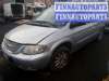 купить крепление (корпус) аккумулятора на Chrysler Voyager 4 (2000 - 2008)