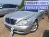 купить переключатель дворников (стеклоочистителя) на Mercedes S - Class (W220) (1998 - 2005)