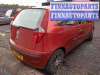 купить компрессор кондиционера на Fiat Punto 2 (188) (1999 - 2003)