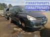 купить ручка двери внутренняя задняя левая на Renault Espace 4 (2002 - 2014)