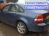 купить ручка двери внутренняя задняя левая на Volvo S40 2 (2004 - 2012)