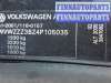купить кнопка подогрева (обогрева) заднего стекла на Volkswagen Passat 5 GP (2000 - 2005)