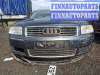 купить ступица (кулак цапфа) задняя левая на Audi A8 D3 (2002 - 2010)
