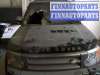 купить ступица (кулак цапфа) задняя правая на Land Rover Discovery 3 (2004 - 2009)